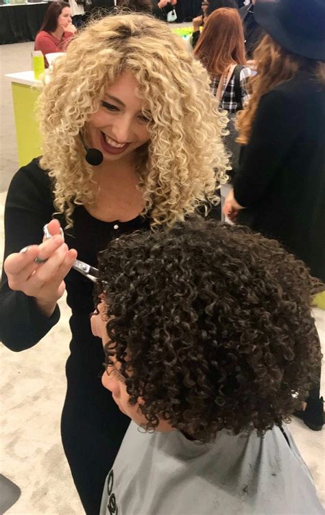 chanel hair boutique mylene deva|A little help from a DevaCut .